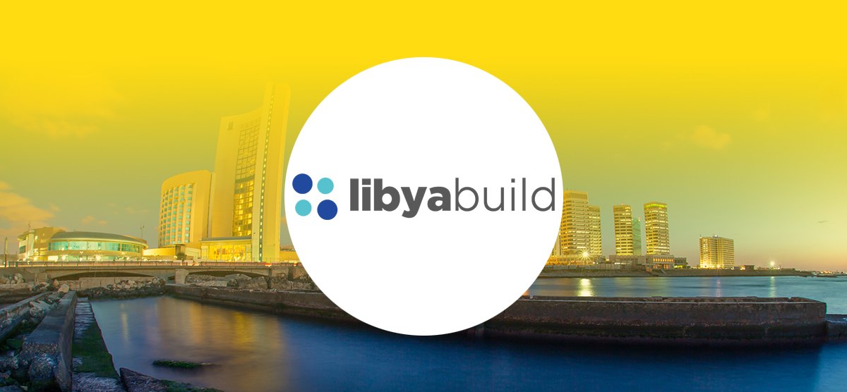 Libya Build Trablus 2025